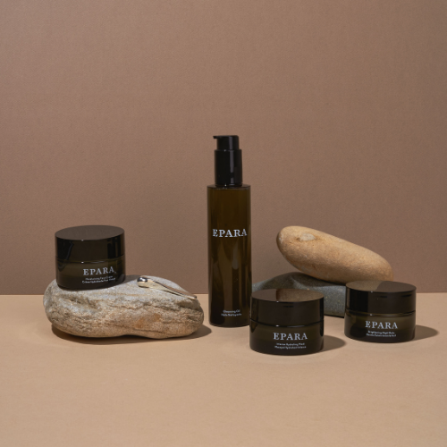 Luxury African Beauty brand to know: Epara Skincare