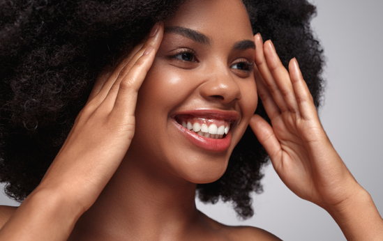Tips For Black Women With Oily Skin: How To Regulate Excess Sebum ?