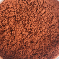 Poudre de Camwood (Osun) : Le trésor rouge du Nigeria pour un teint unifié