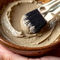 Rhassoul : la “terre qui lave” du Maroc, secret de beauté africain du hammam