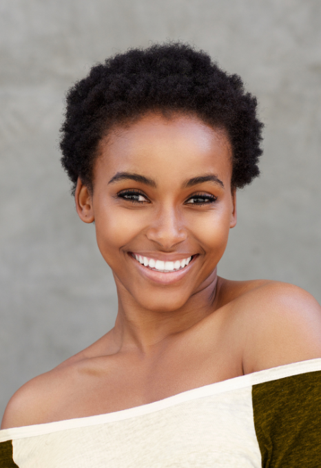 Comment prendre soin des cheveux 4C sans les alourdir