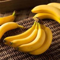 La banane : le secret de beauté naturel pour une peau souple et des cheveux nourris