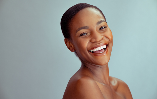 Tout ce que vous devez savoir sur les peaux noires et brunes