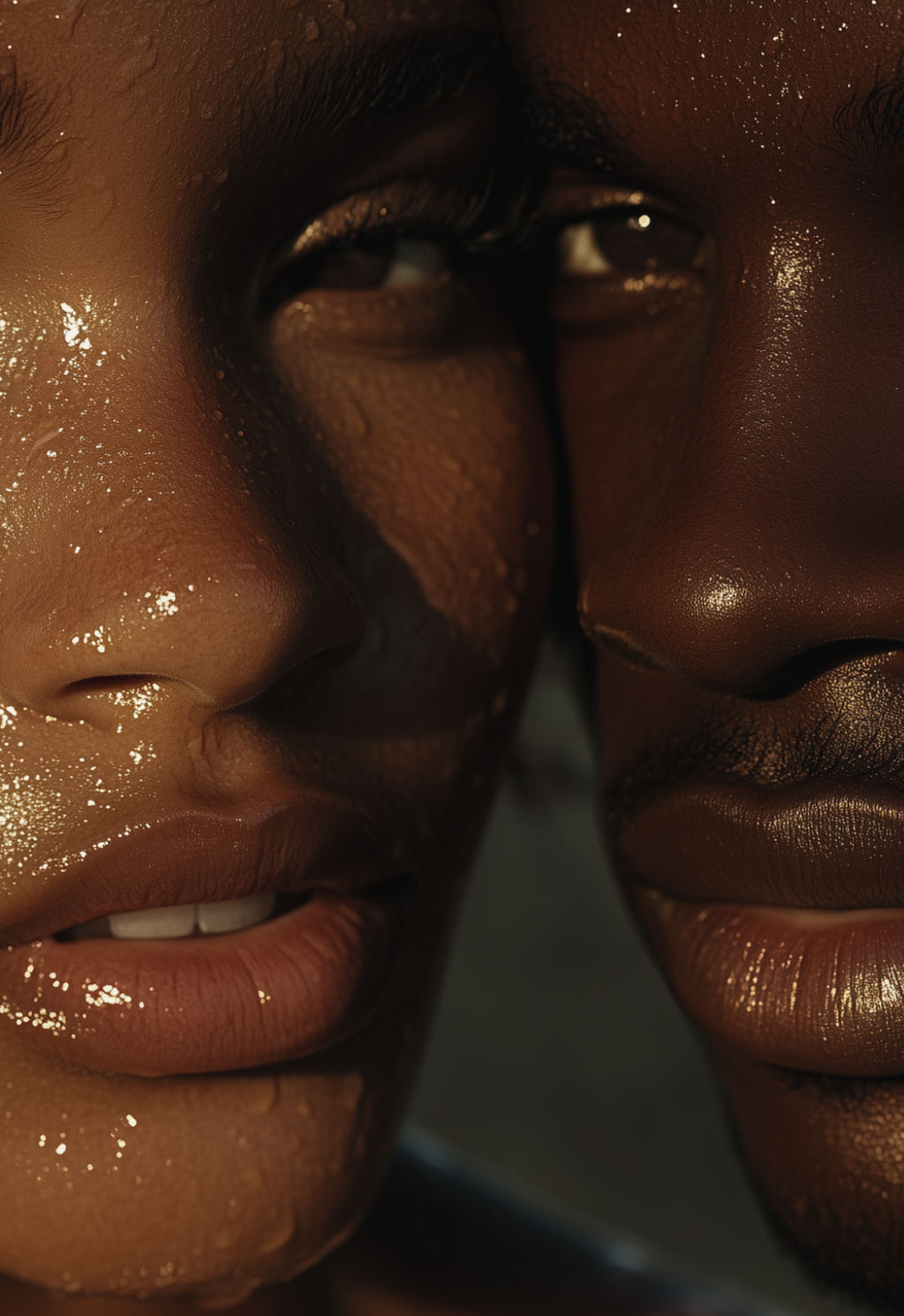 VISAGE