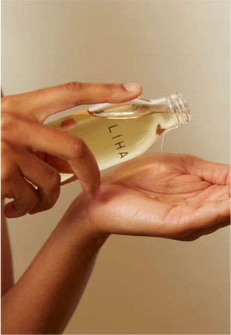 LIHA BEAUTY