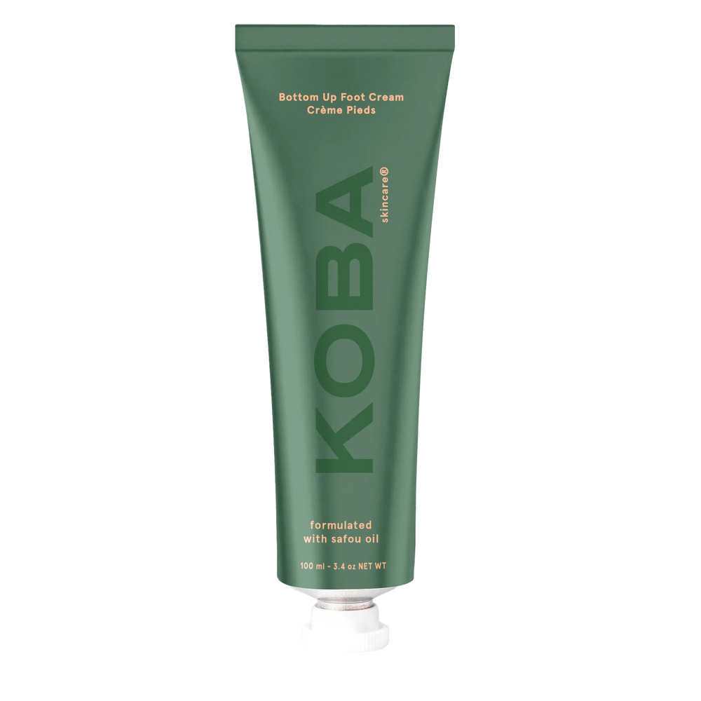 Bottom Up - Foot Cream 100ml