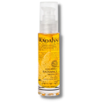 Precious Radiance Oil Organic Yellow Banana (50ml)