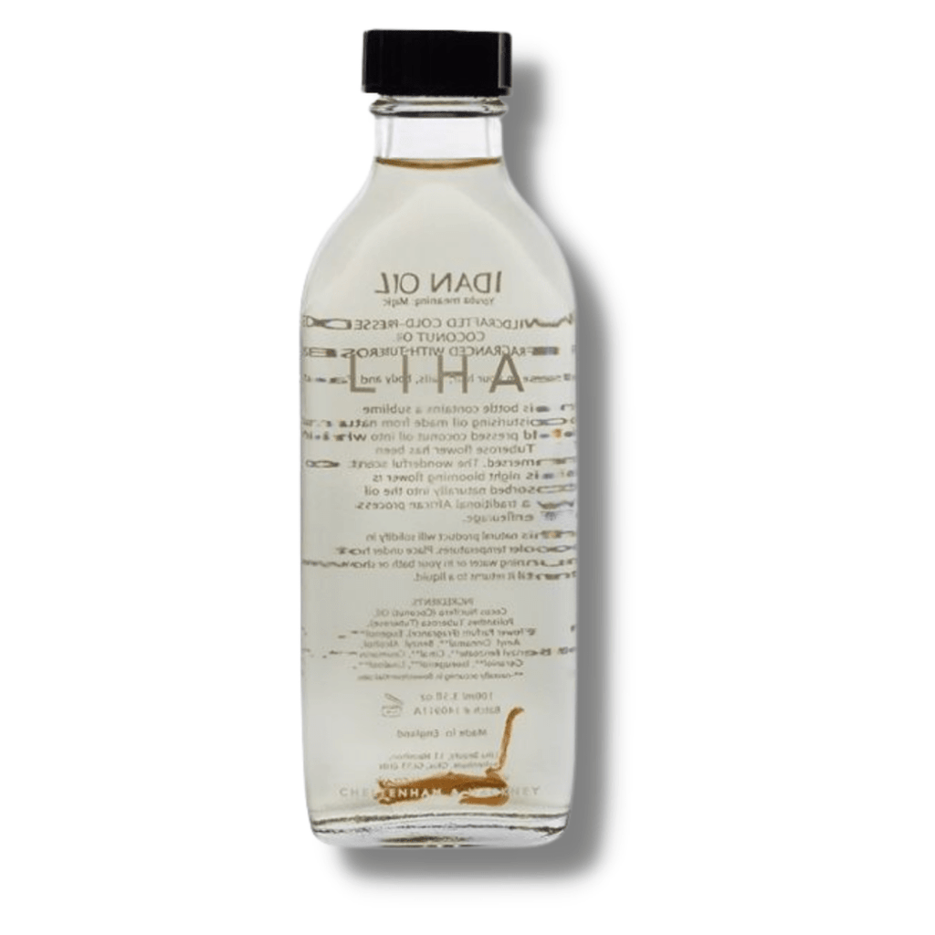 Idan oil (100ml)