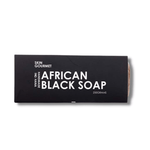 African Black Soap (250g)