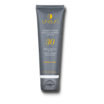 Mineral Tinted Face Sunscreen In "Medium/Dark" (50ml)