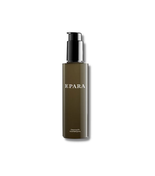 Natural Cleansing Oil - Huile Nettoyante (150ml)