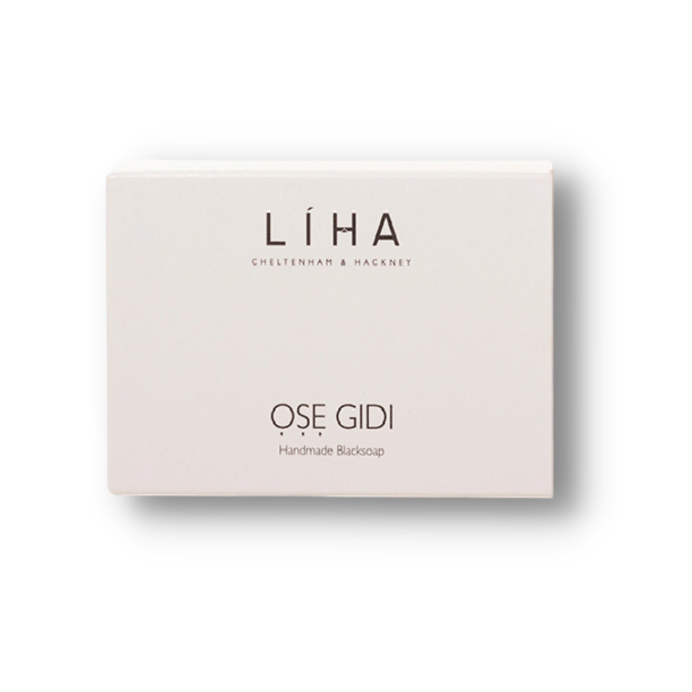 Ose Gidi Soap (120g)