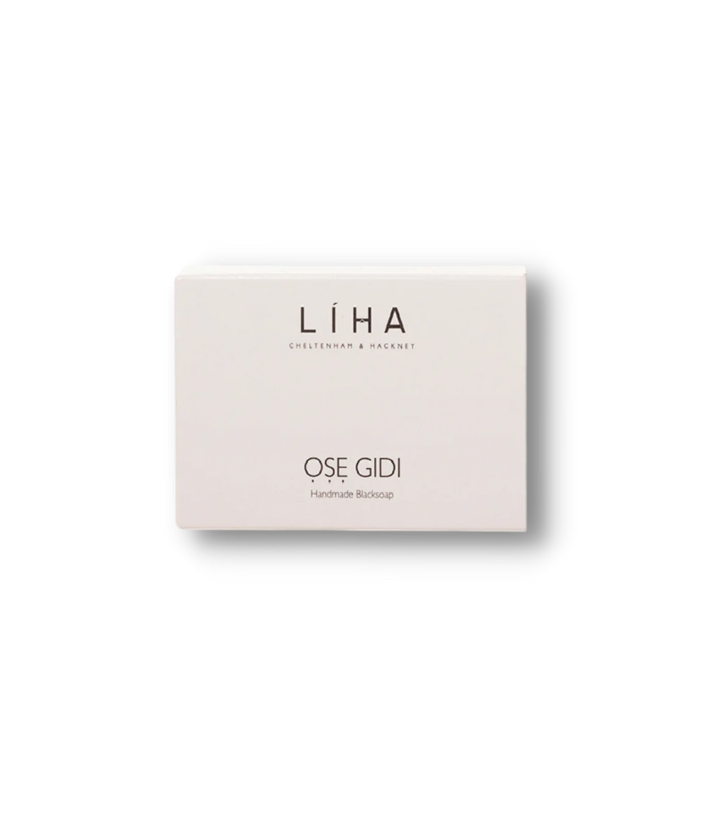 Ose Gidi Soap (120g)