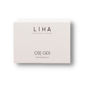 Ose Gidi Soap (120g)