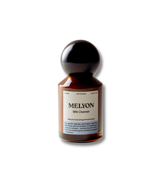Milk Cleanser - Lait Nettoyant (60ml)