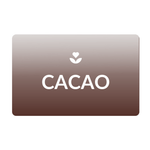 Cacao e-Gift Card