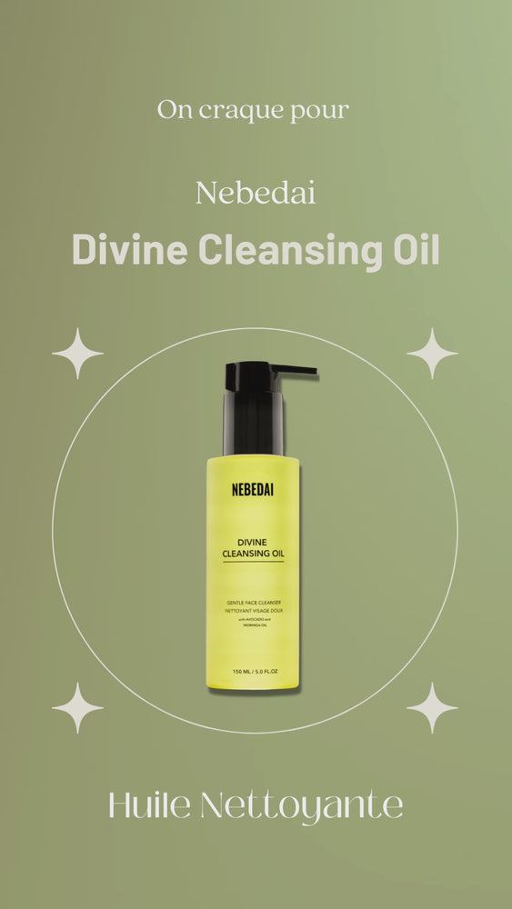 
            
                Load and play video in Gallery viewer, Divine Cleansing Oil (150ml)
            
        